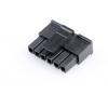 Molex zásuvkový konektor na kabel Počet pólů 6 Rastr (rozteč): 3 mm 436450600 1 ks Bag