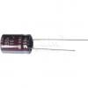 Elektrolytický kondenzátor EKMG101ETD470MJC5S, 47 µF / 100 V, RM 5 mm