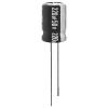 Capxon elektrolytický kondenzátor radiální 4.700 µF 35 V/DC 20 % (Ø x v) 18 mm x 35.0 mm 1 ks