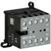 ABB 1 NC Stykač napětí ve vinutí 24V 3pólový 20 A 4 kW s 3 NO kontakty 24V, rozsah: BC6-30-10 3P ABB 1 NC Stykač napětí ve vinutí 24V 3pólový 20 A 4 kW s 3 NO kontakty 24V, rozsah: BC6-30-10 3P