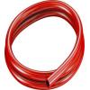 Festo Plastová trubka, Termoplastický elastomer kulatá barva Červená x 14 mm (vnější průměr) x 9.8 mm (vnitřní prům.) Festo Plastová trubka, Termoplastický elastomer kulatá barva Červená x 14 mm (vnější průměr) x 9.8 mm (vnitřní prům.)