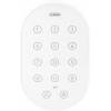 ABUS Smartvest Pro Funk-Bedienteil FUBE45010 bezdrátový ovládací panel, rozšíření bezdrátového alarmu ABUS Smartvest Pro Funk-Bedienteil FUBE45010 bezdrátový ovládací panel, rozšíření bezdrátového alarmu