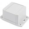 Hammond Electronics 1555EF42GY univerzální pouzdro 90 x 90 x 62 ABS světle šedá 1 ks Hammond Electronics 1555EF42GY univerzální pouzdro 90 x 90 x 62 ABS světle šedá 1 ks