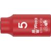 Wera 8790 B Impaktor Deep 05005566001 vnější šestihran vložka pro nást... Wera 8790 B Impaktor Deep 05005566001 vnější šestihran vložka pro nást...