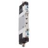 Elektromagnetický ventil 5/2, řada: VUVG Metrické Solenoid, max. průtok: 195 L/min Festo 24 V dc Elektromagnetický ventil 5/2, řada: VUVG Metrické Solenoid, max. průtok: 195 L/min Festo 24 V dc