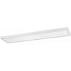 Deko Light 348263 Pro Office Sano 1525, 42 W, DALI, 3000/4000 K, weiß Stropní svítidlo SMD LED Světelný zdroj není zaměnitelný Energetická třída (EEK2021): F