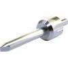 TOOLCRAFT pájecí hrot Velikost hrotů 0.1 mm Délka hrotů 45 mm Obsah 1 ...