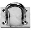 TOOLCRAFT Nr. 74 Oko na desku 35 mm pozinkovaná ocel 892624 1 ks (d x š x v) 35 x 35 x 25 mm