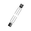 Diotec 2N7000 tranzistor MOSFET 0.35 W TO-92