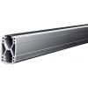 Rittal CP 6218.150 opěrný úsek otevřená hliník šedá (d x š x v) 500 x 90 x 160 mm 1 ks Rittal CP 6218.150 opěrný úsek otevřená hliník šedá (d x š x v) 500 x 90 x 160 mm 1 ks