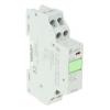 Dold Výkonové relé SPDT Lišta DIN 16A 24V dc IK 8800 Dold Výkonové relé SPDT Lišta DIN 16A 24V dc IK 8800