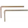 KS Tools 150.3685 Injektory adaptér, M20x1,5, délka 65 mm