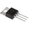 řada: MegaFET MOSFET N-kanálový 50 A 60 V onsemi, TO-220, počet kolíků: 3 kolíkový Vylepšení řada: MegaFET MOSFET N-kanálový 50 A 60 V onsemi, TO-220, počet kolíků: 3 kolíkový Vylepšení