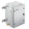 Weidmüller KTB MH 221513 S4E3, 1194580000 instalační rozvodnice, IP66, IP67, 152 mm x 229 mm x 133 mm, 1 ks Weidmüller KTB MH 221513 S4E3, 1194580000 instalační rozvodnice, IP66, IP67, 152 mm x 229 mm x 133 mm, 1 ks