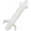 TRU COMPONENTS TC-CS-1219203 držák pro DPS polyamid Délka 19.1 mm 1 ks