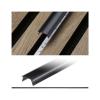 Paulmann 79579 (d x š x v) 800 x 18 x 8 mm 1 ks