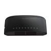 Síťové přepínače, model: 8-Port Fast Ethernet Unmanaged Desktop Switch 8portový 100Mbps D-Link Neřízený