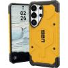Urban Armor Gear Pathfinder Case Samsung Galaxy S26 Ultra žlutá Kompatibilní s MagSafe, s magnetickým modulem 214530118282 Urban Armor Gear Pathfinder Case Samsung Galaxy S26 Ultra žlutá Kompatibilní s MagSafe, s magnetickým modulem 214530118282