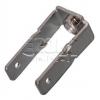 Faston vidlice DG10000-TWO PIN, 4,8 × 0,8 mm, M4