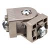 Bosch Rexroth Svorka kloubu Propojovací komponent 40 mm 10 mm
