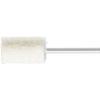 PFERD TOOLS 44100040 Lešticí stopkový kotouč Průměr 12 mm 10 ks