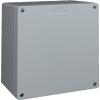 Rittal GA 9116210 9116.210 univerzální pouzdro 202 x 111 x 232 hliník šedá (RAL 7001) 1 ks
