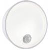 Paulmann Platomo PIR weiß 94699 venkovní nástěnné osvětlení LED 14.5 W bílá Paulmann Platomo PIR weiß 94699 venkovní nástěnné osvětlení LED 14.5 W bílá