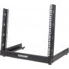 Intellinet 714648 19palcový rack 8 U ocel Intellinet 714648 19palcový rack 8 U ocel