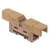 Weidmüller 1049240000 řadová svorka průchodky 42 mm šroubový spoj Tmavě béžová 4 ks Weidmüller 1049240000 řadová svorka průchodky 42 mm šroubový spoj Tmavě béžová 4 ks