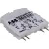 TE Connectivity 1SNA031845R1100 1 ks Box TE Connectivity 1SNA031845R1100 1 ks Box