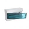 Domovní rozvaděč 18 Plastové 125A No ABB IP65 System pro E comfort MISTRAL65 Domovní rozvaděč 18 Plastové 125A No ABB IP65 System pro E comfort MISTRAL65