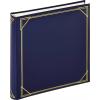 walther+ design MX-200-L fotoalbum (š x v) 30 cm x 30 cm modrá 100 Seiten