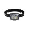 NiteCore NU31 grau LED čelovka, napájeno akumulátorem, 550 lm, NC-NU31-GR NiteCore NU31 grau LED čelovka, napájeno akumulátorem, 550 lm, NC-NU31-GR