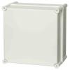 Fibox Pouzdro IP66, IP67 barva Šedá IK08 barva Šedá ABS 278 mm 130 mm 278 mm Polyuretan Fibox Pouzdro IP66, IP67 barva Šedá IK08 barva Šedá ABS 278 mm 130 mm 278 mm Polyuretan