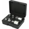 Brilliant Tools BT024006 BT024006 sada GOLA adaptérů/redukcí Pohon (šroubovák) 1/4 (6,3 mm), 3/8, 1/2, 3/4 1 ks Brilliant Tools BT024006 BT024006 sada GOLA adaptérů/redukcí Pohon (šroubovák) 1/4 (6,3 mm), 3/8, 1/2, 3/4 1 ks