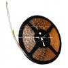 LED pásek modrý 3528, 12 V DC, 60 lm/m, 400 mA/m, zalitý LED pásek modrý 3528, 12 V DC, 60 lm/m, 400 mA/m, zalitý