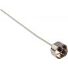 Držák pojistky s montáží na desku plošných spojů 8 A 250 V Schurter 5 x 20 mm Držák pojistky s montáží na desku plošných spojů 8 A 250 V Schurter 5 x 20 mm