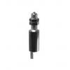 Přesný polohový spínač Válcový Niklovaná mosaz, výstup: PnP 1.2 mm 250 Hz 0.05A IP50 Baumer 47 mm 6mm Přesný polohový spínač Válcový Niklovaná mosaz, výstup: PnP 1.2 mm 250 Hz 0.05A IP50 Baumer 47 mm 6mm