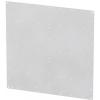Weidmüller KTB MOPL 4848 S2N H Mounting plate (d x š) 425 mm x 419 mm nerezová ocel stříbrná 1 ks Weidmüller KTB MOPL 4848 S2N H Mounting plate (d x š) 425 mm x 419 mm nerezová ocel stříbrná 1 ks