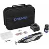 Dremel DREMEL 8250-5 12V Akku-Multitool multifunkční nářadí 12 V, 2 Ah, F0138250JA Dremel DREMEL 8250-5 12V Akku-Multitool multifunkční nářadí 12 V, 2 Ah, F0138250JA