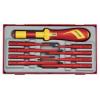 Sada momentových šroubováků a nožů, Ploché Teng Tools Sada momentových šroubováků a nožů, Ploché Teng Tools