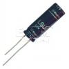 Superkondenzátor radiální LSUC 002R7R 0003F, 3 F, 2,7 V, RM 4 mm