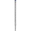 Bosch Accessories EXPERT SDS plus-7X 2608900122 wolfram-karbid příklepový vrták 1 ks 14 mm Celková délka 315 mm SDS plus 1 ks