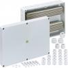 Spelsberg RK 4/100 SL-100x4q, 61010001 rozvodnice, IP66, 254 mm x 360 mm x 111 mm , 1 ks