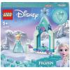 43199 LEGO® DISNEY Zámek Elsas