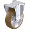 Blickle 915942 B-ALB 125K Pojezdové kolečko z ocelového plechu Ø kola: 125 mm nosnost (max.): 250 kg 1 ks