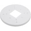 Vivotek Mounting plate AM-51D VIVOTEK AM-51D