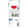 Bosch Accessories 2608902074 2608902074 Karbidy Multifunkční pilový list 32 mm 1 ks