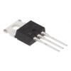 řada: IRF820 Výkonový MOSFET IRF820PBF N-kanálový 2.5 A 500 V Vishay, JEDEC TO-220AB, počet kolíků: 3 kolíkový Vylepšení řada: IRF820 Výkonový MOSFET IRF820PBF N-kanálový 2.5 A 500 V Vishay, JEDEC TO-220AB, počet kolíků: 3 kolíkový Vylepšení