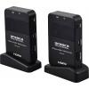 SpeaKa Professional SP-HDE-320 HDMI bezdrátový přenos (sada) 50 m 5 GHz 1920 x 1080 Pixel SpeaKa Professional SP-HDE-320 HDMI bezdrátový přenos (sada) 50 m 5 GHz 1920 x 1080 Pixel